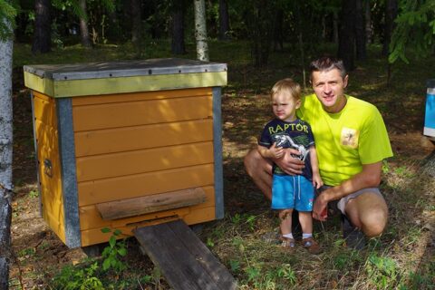 Kokybiški produktai ūkininkams suteikia daug privalumų