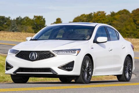 Automobilių nuoma 2019 metais. Kas mūsų laukia?