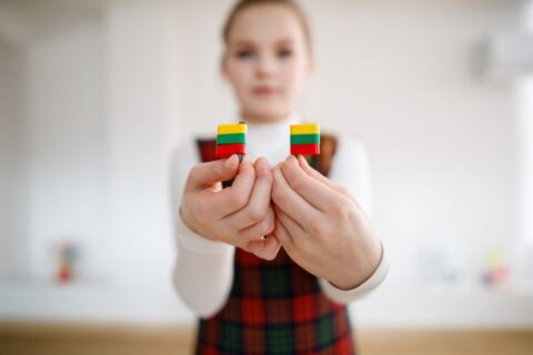 Anykščius užplūdo pedagogai