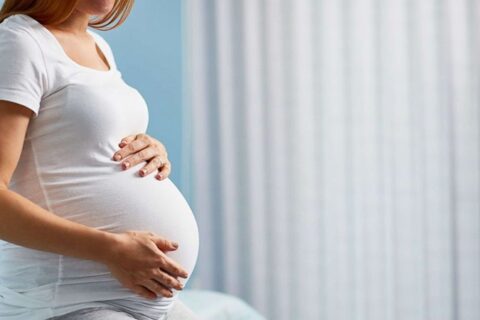Pernai tarp nėščiųjų išaiškinta daugiau sifilio nei užpernai