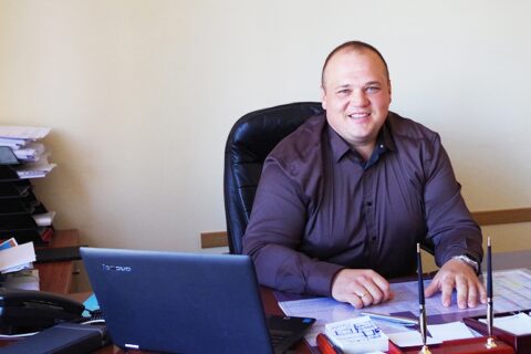 Tėvų pėdomis sekti nepanoręs vadovas svajoja apie didelę šeimą