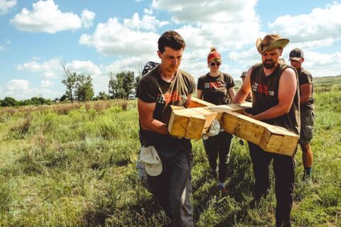 „Misija Sibiras“ ekspedicijai ir vėl atsisakyta išduoti vizas vykti į Sibirą