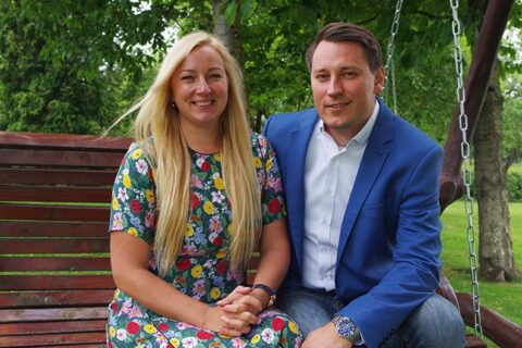 Kristina Kraujūnaitė-Daineko: „Visada yra planas B“