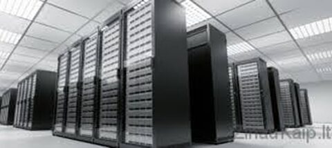 Hostingas: kuo skiriasi „Web“, „Cloud“ ir „VPS“ hostingas?