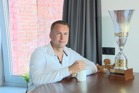 J. Šuklinas: „Visą gyvenimą buvau prieš nešvarius dalykus“