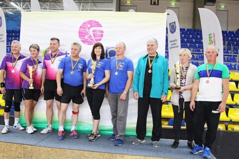Paaiškėjo, kurios komandos pateko į finalines varžybas