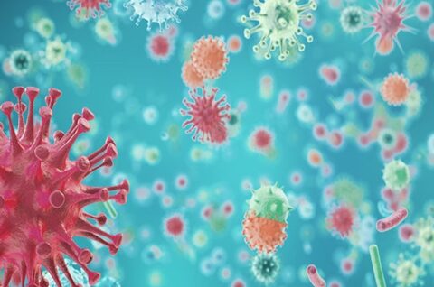 ULAC: dominuoja lėtiniai C hepatitai