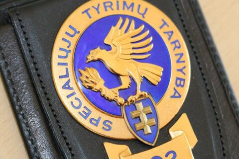 Rizikingiausios sritys – viešieji pirkimai, interesų konfliktai ir įmonių valdymas