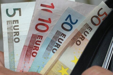 Nuo spalio vidurio rekordinio dydžio išmokų avansai ūkininkams – 313 mln. eurų