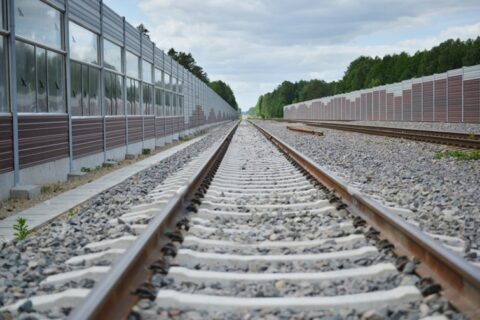 Triukšmui mažinti – 20 milijonų eurų