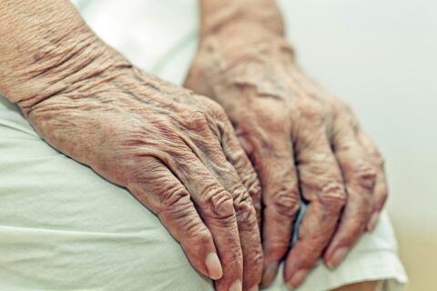 Pagyvenusių žmonių dieną minintiems senjorams – džiugesnės prognozės