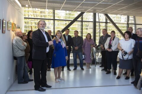 Su „Indraja“ – per 30 metų