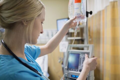 Šiemet kokliušo Lietuvoje mažiau nei pernai