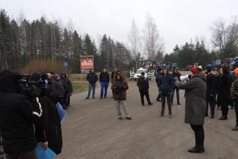 Ignalina palaiko ūkininkus