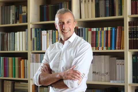 Antikorupcinių sprendimų ekspertas dr. R. Kalesnykas: „Korupciją medicinoje lemia daug veiksnių“