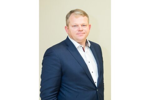 Žemės ūkio ministras Andrius Palionis: apie nuveiktus darbus ir laukiančius iššūkius