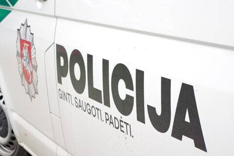 Utenos rajone rastas žmogaus kūnas