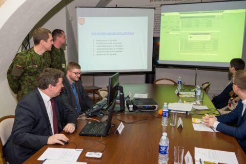 Jau sudarinėjami šauktinių sąrašai: laukia svarbios naujovės