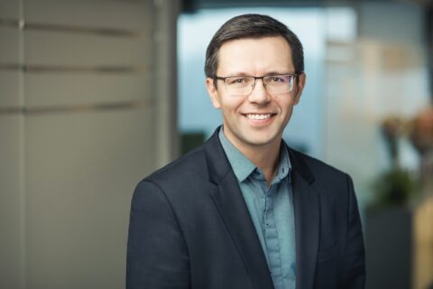 „Utenos trikotažo“ vairą perima kitas vadovas