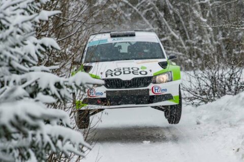 Naujausia žinia: atskleidė, ar įvyks festivalis „Winter Rally 2020“