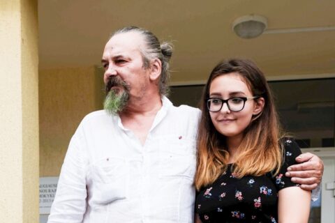 „Laisvas žmogus bet kur gali susirasti galimybių…“