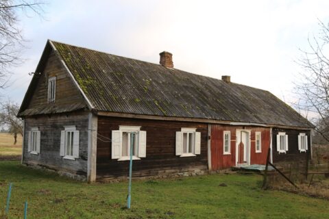 Senojo kaimo ramybę saugo šimtametės liepos (II)