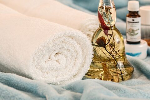 12 SPA procedūrų privalumų mūsų kūnui ir sielai