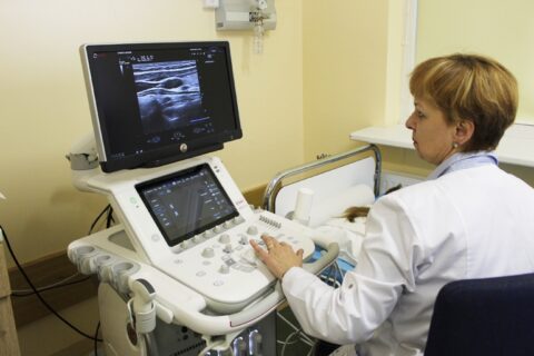 Utenoje gerėja insulto diagnostikos ir gydymo kokybė