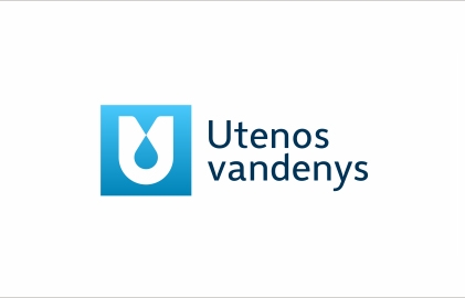 UAB „Utenos vandenys“ informuoja