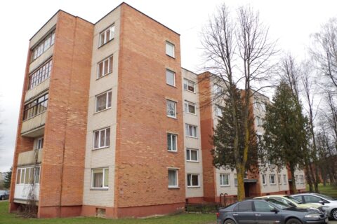 Bažnyčioje besimeldusią motiną pasiekė kraupi žinia
