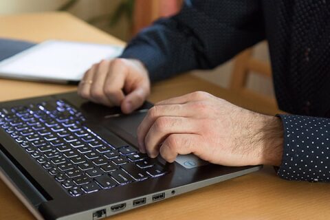 Bibliotekose – nemokami interneto bankininkystės mokymai
