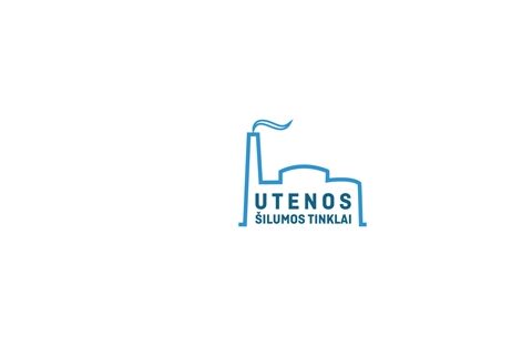 UAB Utenos šilumos tinklai informuoja