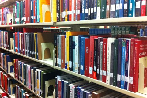 Tarp geriausių šalies bibliotekininkų – zarasiškė