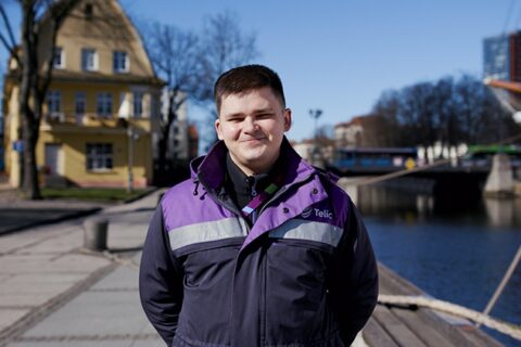 Pavasario nepagreitinsi, internetą – gali