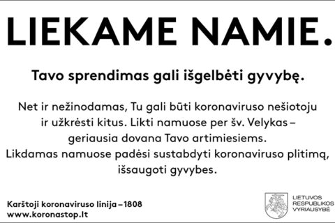 LIEKAME NAMIE