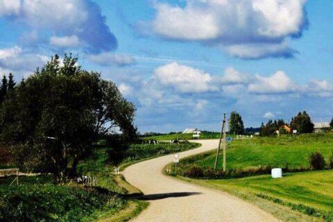Savivaldybių žvyrkeliams paskirstyta 20 mln. eurų