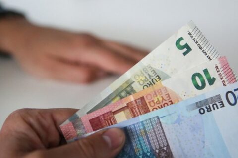 Utenos apskrityje 3 tūkst. gyventojų pateikė prašymus skirti paramą