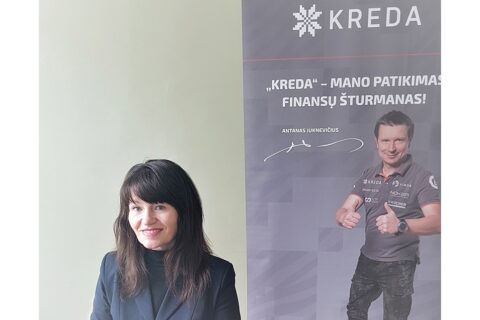 Ignalinos kredito unija neabejinga iškilusioms kliūtims