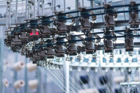 Pirmojo ketvirčio „Utenos trikotažo“ grupės pajamos – 7,5 mln. eurų