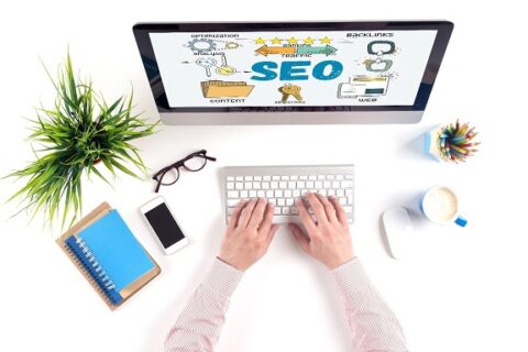 5 priežastys kodėl Jūsų verslui reikia SEO