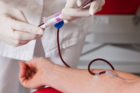 Iki karantino kraujo donorų kasmet daugėjo, per jį – iškart sumažėjo