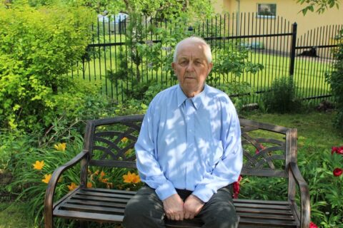 Tremtinys Antanas Karalius: „Kasdien mintyse ir širdyje buvo Lietuva“
