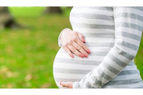 Besilaukiančioms moterims medikai turi patarimą