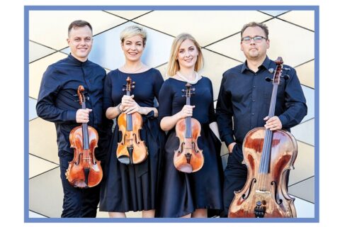 Muzikos festivalis sudrebins Tauragnus