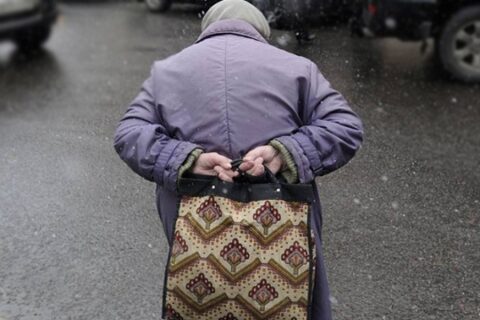 Pora bus nuteista už senutės iš Anykščių nužudymą