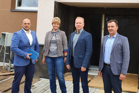 Sustabdyti augančias kainas padės tik savalaikė investicija