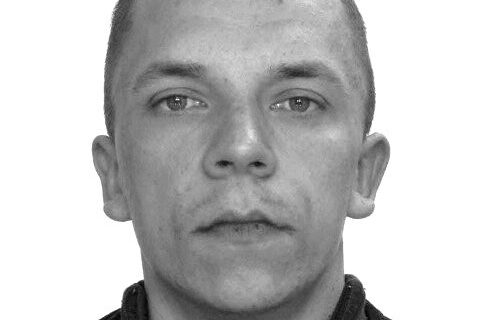 Policija ieško vyro įtariamo vagyste