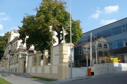Lietuvos automobilių kelių direkcijos vadovu išrinktas Remigijus Lipkevičius