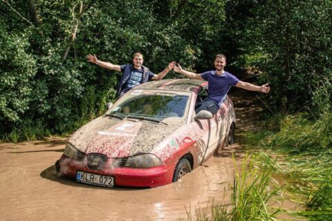 Anykščiuose vasaros užbaigimo festivalis: netrūks azarto ir nuotykių