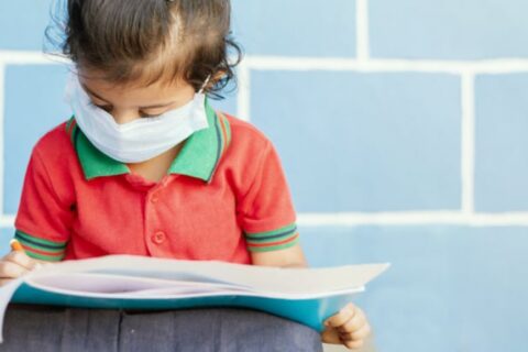 Rugsėjo 1-oji artėja: mokiniai ir mokytojai privalės laikytis rekomendacijų